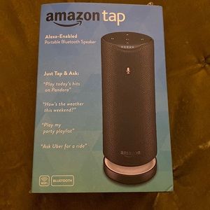 Amazon Tap